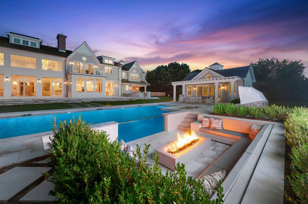'Million Dollar Beach House' Star Peggy Zabakolas