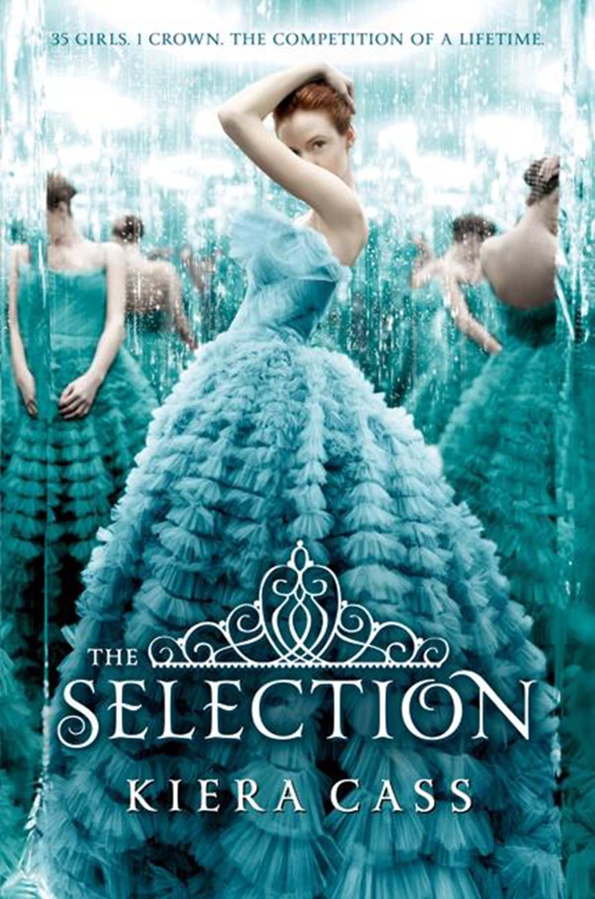 Books Inspired by 'The Bachelor' and 
