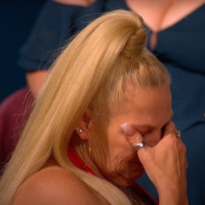 90 Day Fiance Angel Deem Cries Over Weight Loss Surgery