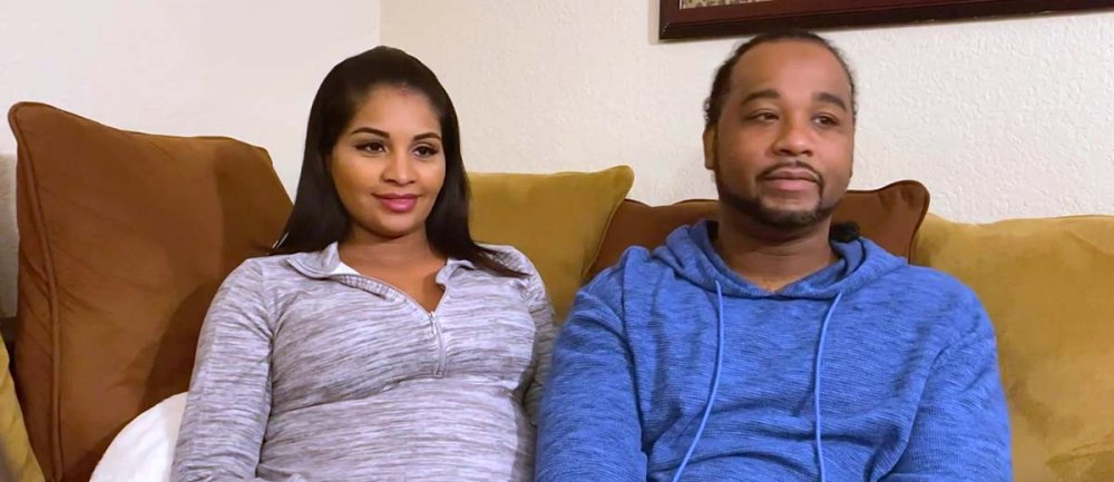 90 Day Fiances Anny Francisco and Robert Springs Welcome Their 2nd Child Together