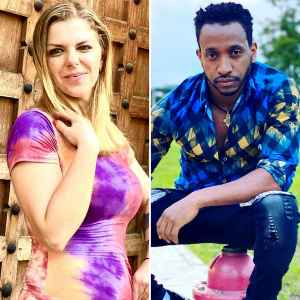 90 Day Fiance's Ariela and Biniyam Aren't in Agreement About Their Wedding