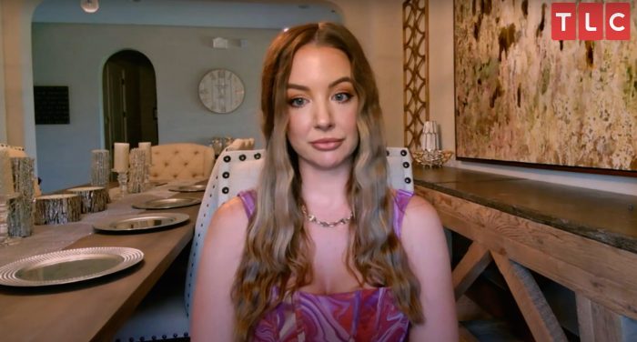 90 Day Fiance's Elizabeth Andrei Call Out Her Sister Jenn