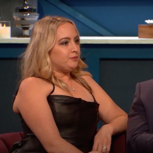 90 Day Fiance's Elizabeth Andrei Call Out Her Sister Jenn