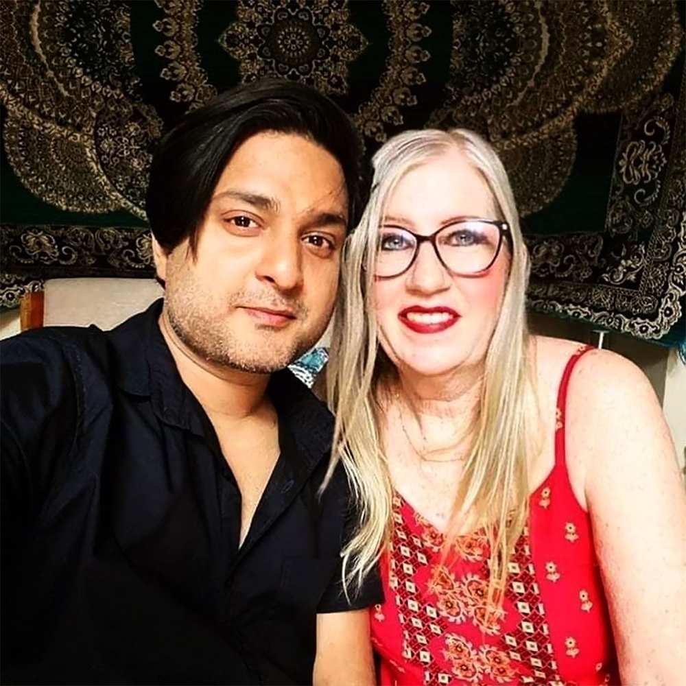 90 Day Fiance&rsquo;s Summit's Mom Moved In But Still Doesn't Approve of Jenny