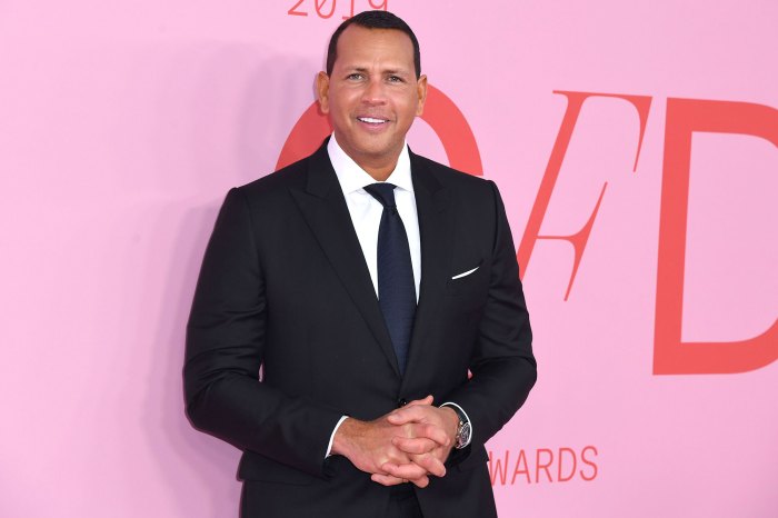 Alex Rodriguez Snaps Pic With the Porsche He Once Gave to Ex-Fiancee Jennifer Lopez 2