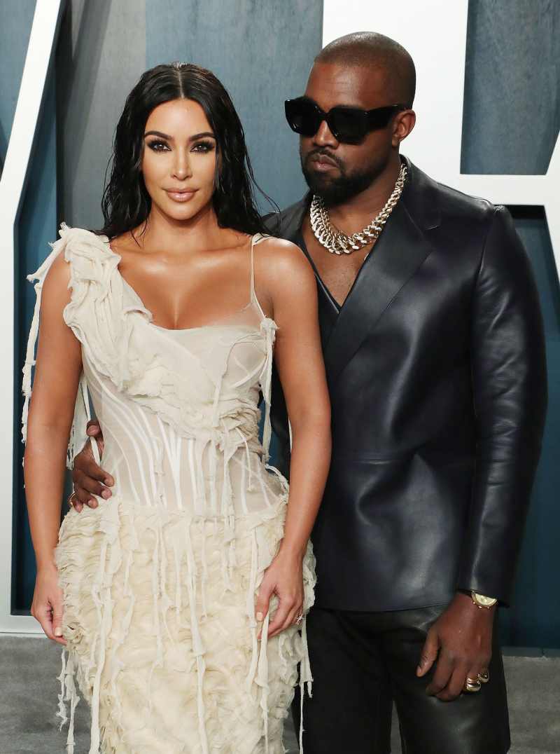 All Times That Kanye West Seemingly Referenced Kim Kardashian Donda