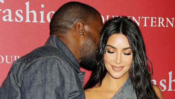 All Times That Kanye West Seemingly Referenced Kim Kardashian Donda