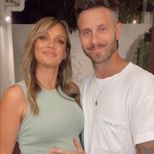 Alli Dore Welcomes Son With Boyfriend Benny Thompson