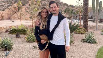 Amanda Stanton Reveals She's Ready to Marry BF Michael Fogel: A Timeline