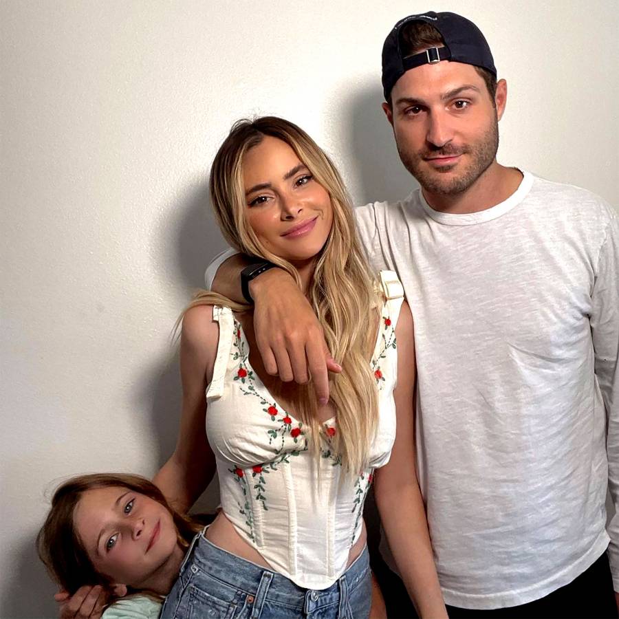 Amanda Stanton Reveals She's Ready to Marry BF Michael Fogel: A Timeline