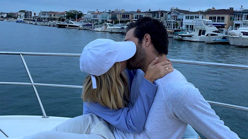 Amanda Stanton Reveals She's Ready to Marry BF Michael Fogel