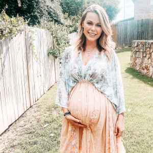 Amber Smith Initially Didnt Want Another Baby After River Death