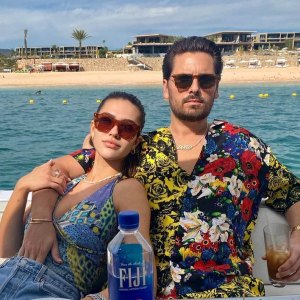 Amelia Gray Hamlin Reveals Hilarious Nickname for Scott Disick’s Son Reign Promo