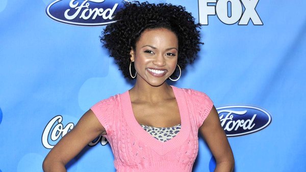 American Idols Syesha Mercado Gets Daughter Ast Back After Losing Custody