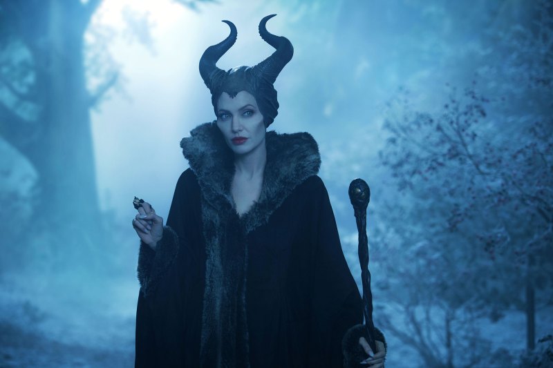 Angelina Jolie Maleficent How Much Movie Stars Get Paid