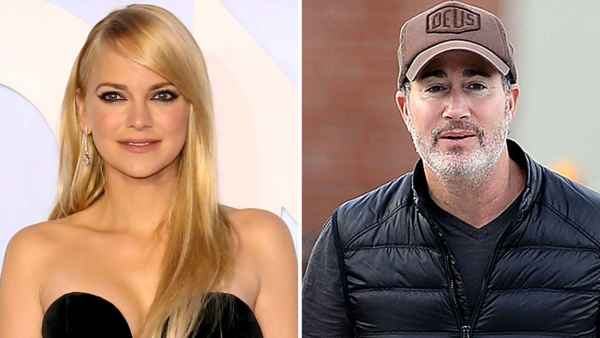 Anna Faris Explained Her Reason for Eloping With Husband Michael Barrett
