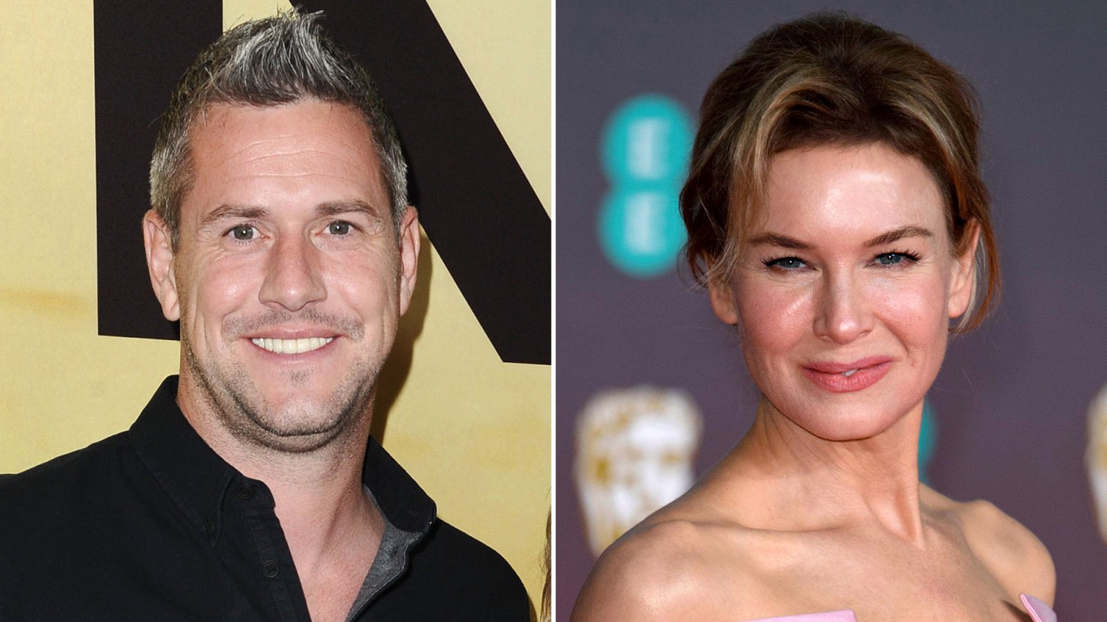 Ant Anstead Describes 'Magical' Introduction to Renee Zellweger, Gives Coparenting Update With Ex Christina Haack