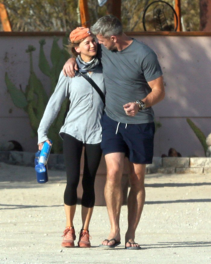 Ant Anstead Makes His Relationship With Renee Zellweger Instagram Official PDA