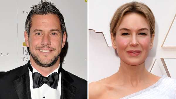 Ant Anstead Thought Girlfriend Renee Zellweger Was British Until He Met Her