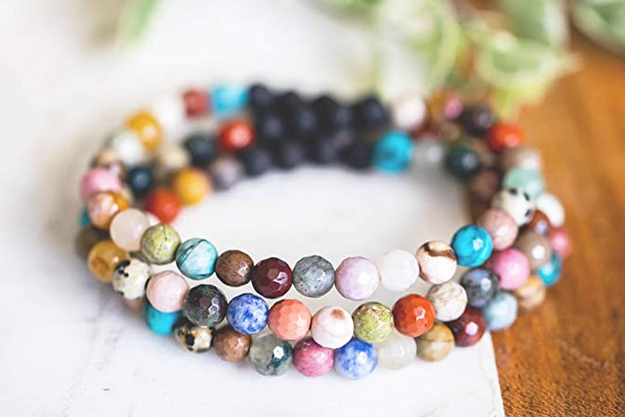 7 Anti-Anxiety and Stress Relief Jewelry Pieces — Under $30!