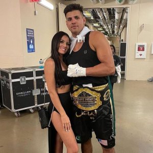 Are Amanda Garcia Fessy Shafaat Together After 'The Challenge 37'