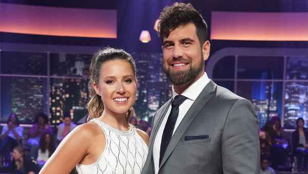 Are Katie Thurston and Blake Moynes Joining Season 30 of ‘DWTS’?