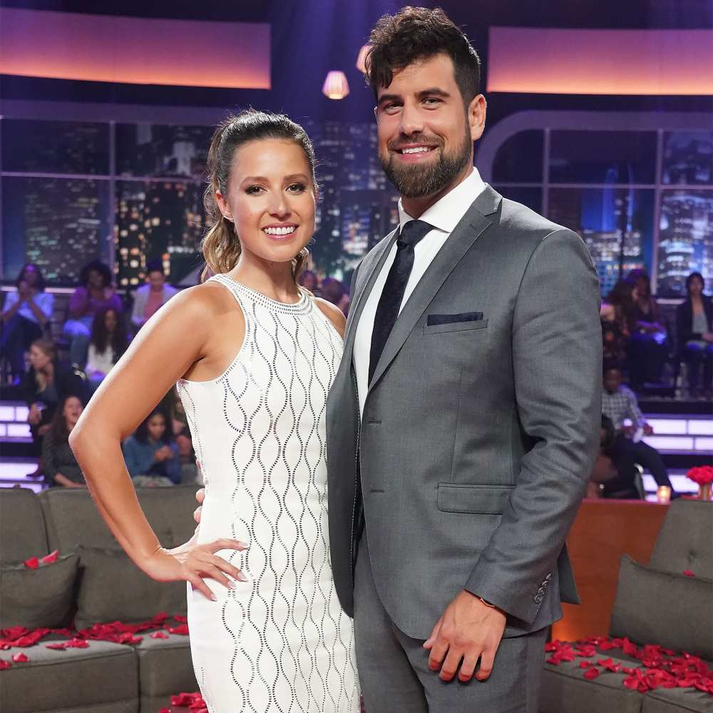 Are Katie Thurston and Blake Moynes Joining Season 30 of ‘DWTS’?