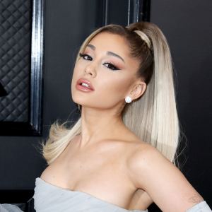 Ariana Grande Beauty Line Could Be Just Around Corner