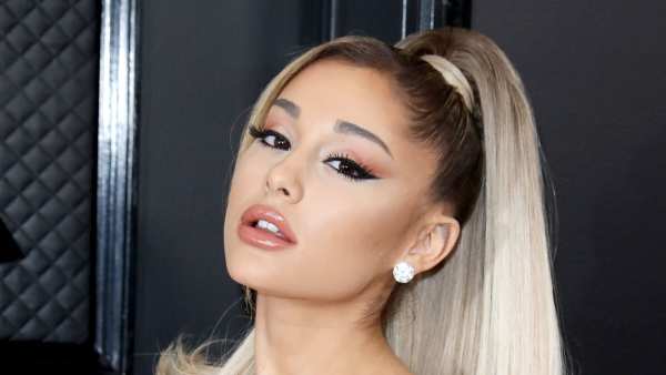 Ariana Grande Beauty Line Could Be Just Around Corner