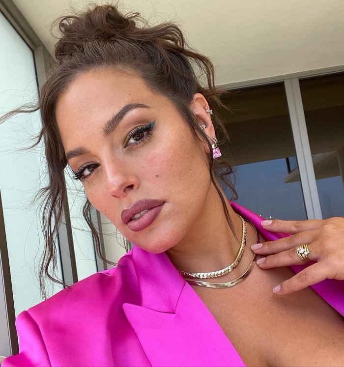 Ashley Graham: How My 2nd Pregnancy Is Different From My 1st Promo