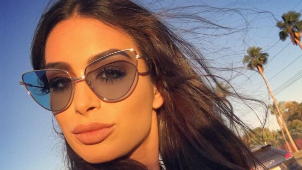Ashley Iaconetti Reveals Whether Pregnancy Is Worse Than 'BiP' Conditions Promo