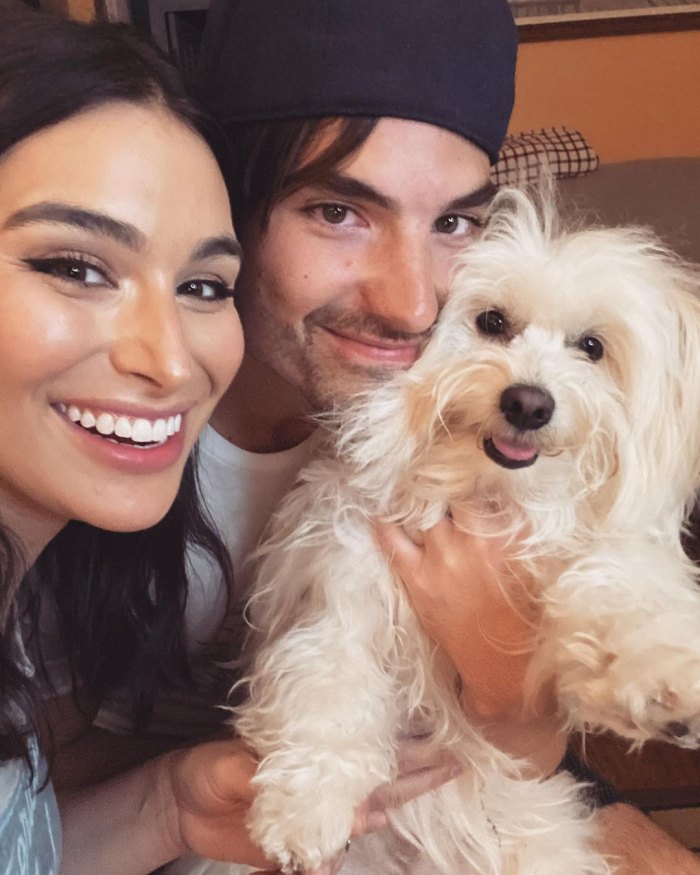 Ashley Iaconetti Reveals Whether Pregnancy Is Worse Than 'BiP' Conditions
