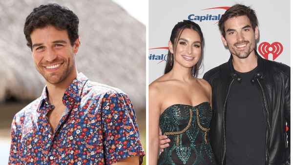 Ashley Iaconetti and Jared Haibon Reflect on Why It’s Hard to Return to ‘Bachelor in Paradise’
