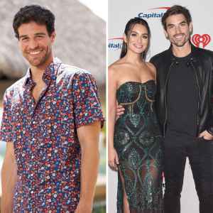 Ashley Iaconetti and Jared Haibon Reflect on Why It’s Hard to Return to ‘Bachelor in Paradise’