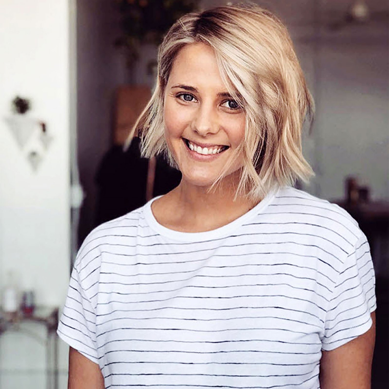 Bachelor's Kelley Flanagan Reveals Lyme Disease Diagnosis | Us Weekly