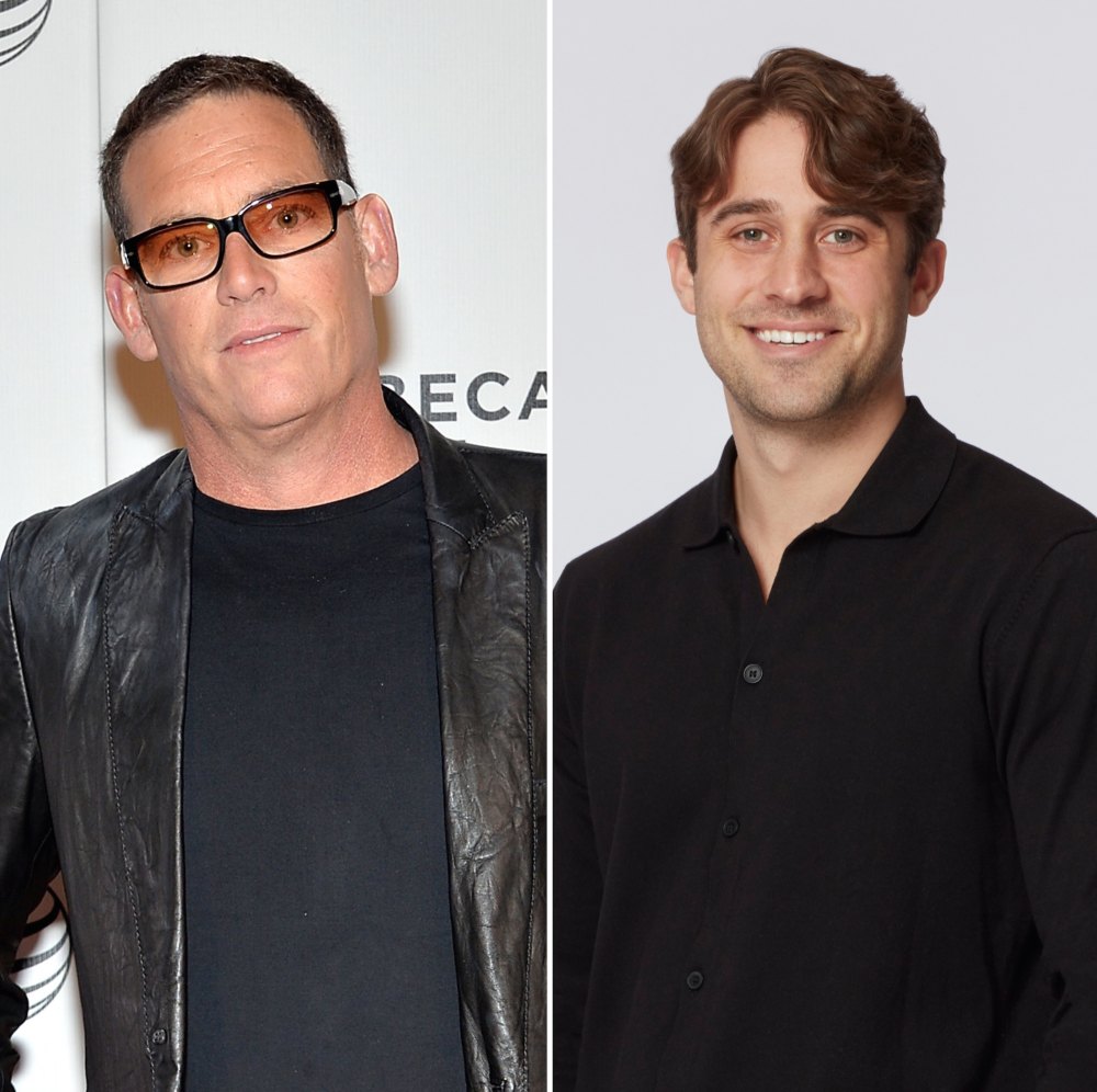 Mike Fleiss Seemingly Responds to Rumors Greg Grippo Is the Next Bachelor