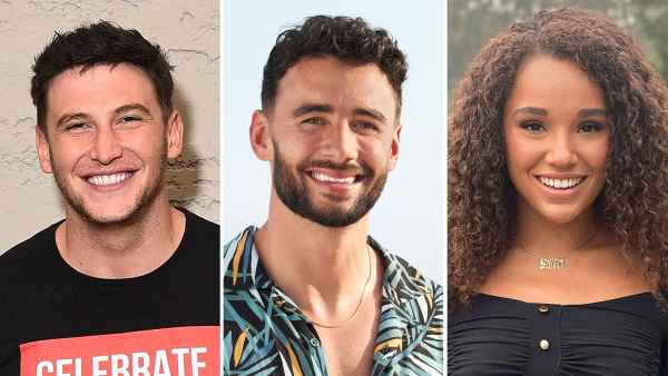 Bachelor Nation Reacts to Brendan Morais, Pieper James Bachelor in Paradise Drama