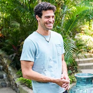 Bachelor Paradise