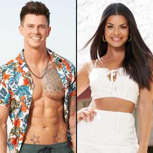 Bachelor Paradise 7x02 Recap Kenny Braasch Mari Pepin
