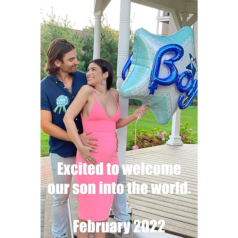 Bachelor Paradise Pregnant Ashley Iaconetti Baby Bump Photos Jared Haibon