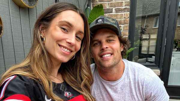 Bachelor in Paradise's Astrid Loch and Kevin Wendt Welcome Their 1st Child After IVF