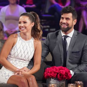 Bachelorette Katie Thurston Blake Moynes Relationship Timeline After the Rose