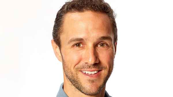 Bachelorette Zac Clark Marks 10 Years Sobriety Truly Miracle