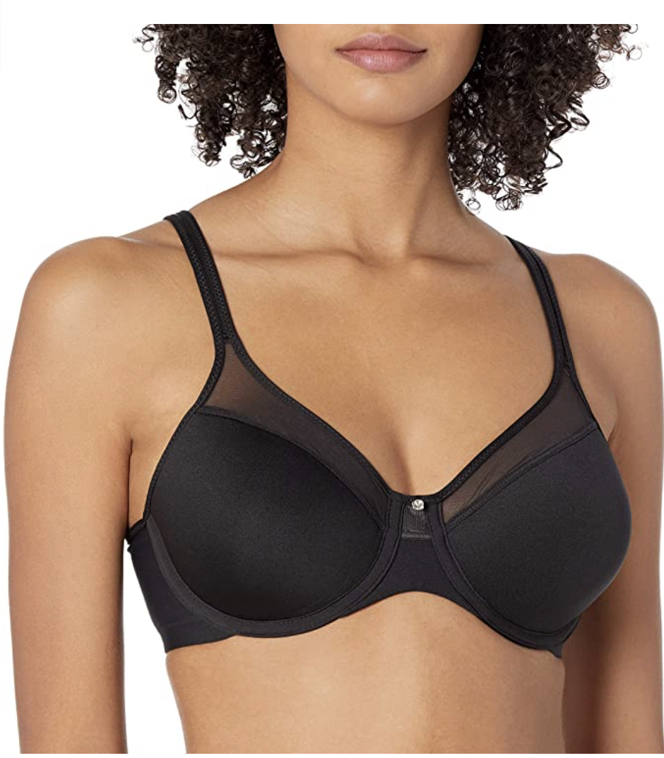 10 Bras That Are So Comfy, You'll Forget You're Wearing Them