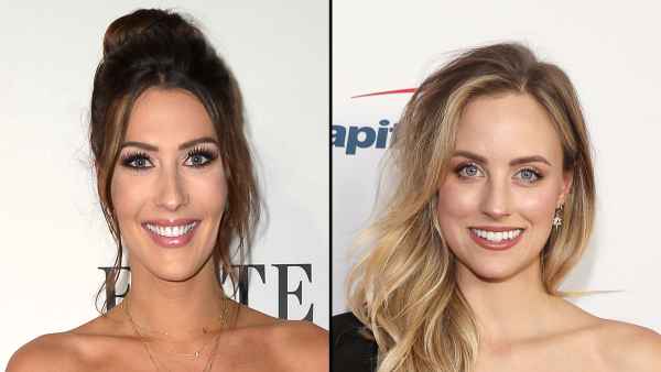Becca Kufrin and Kendall Long Bachelor in Paradise 7x05 Recap