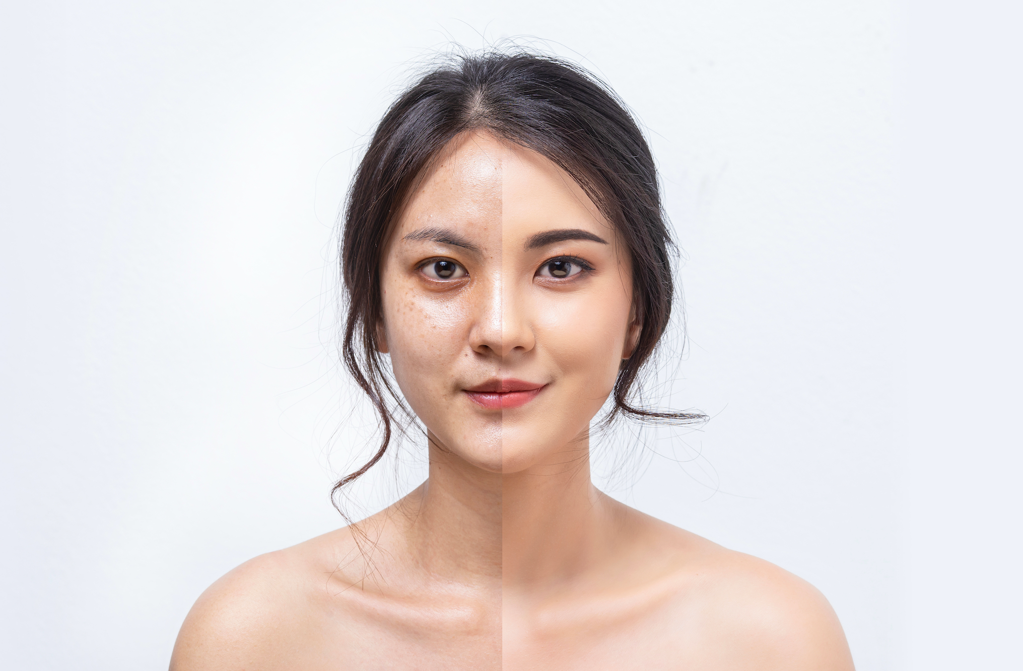 Before-After-Makeup