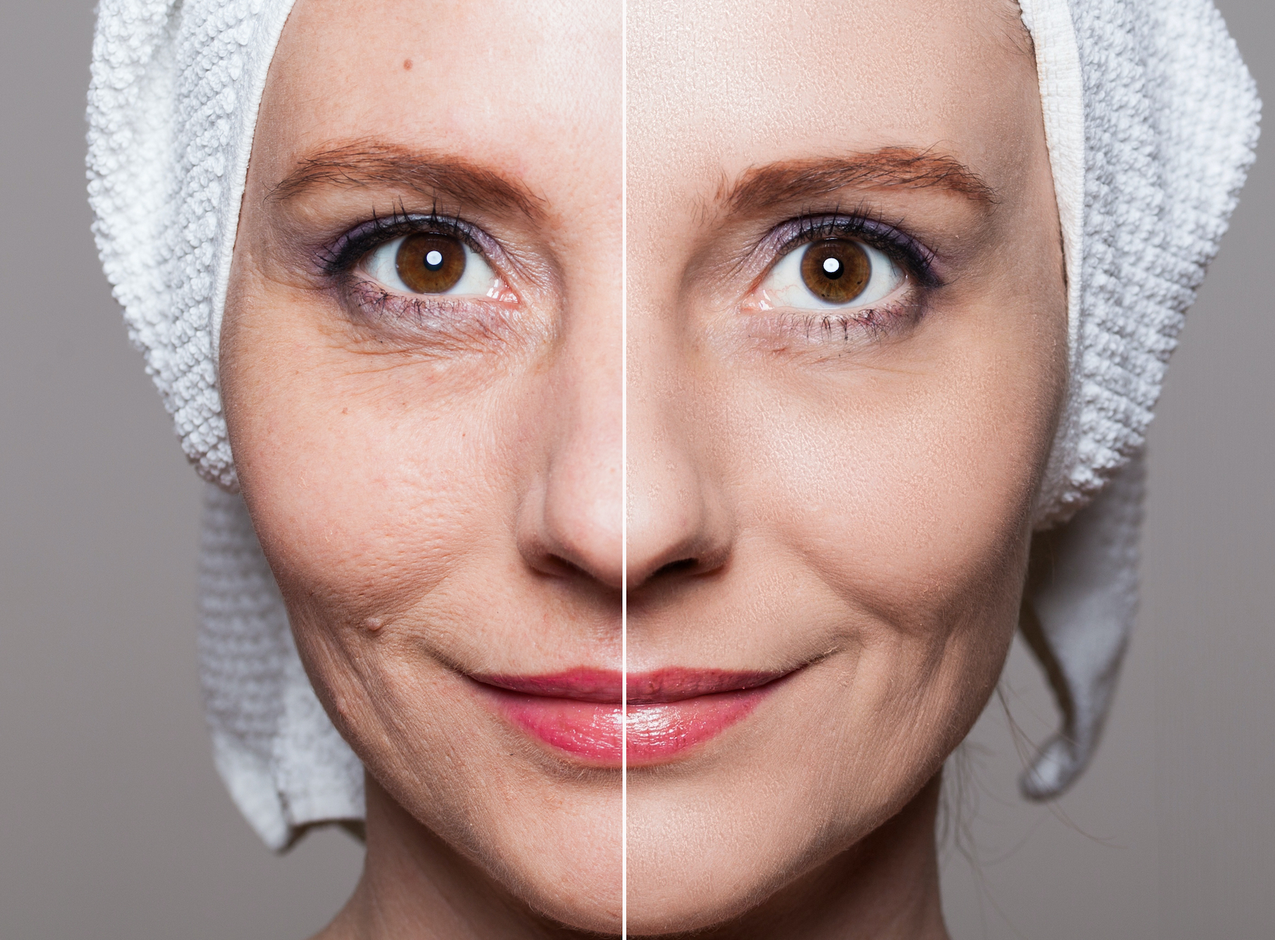 Before-After-Pore-Primer