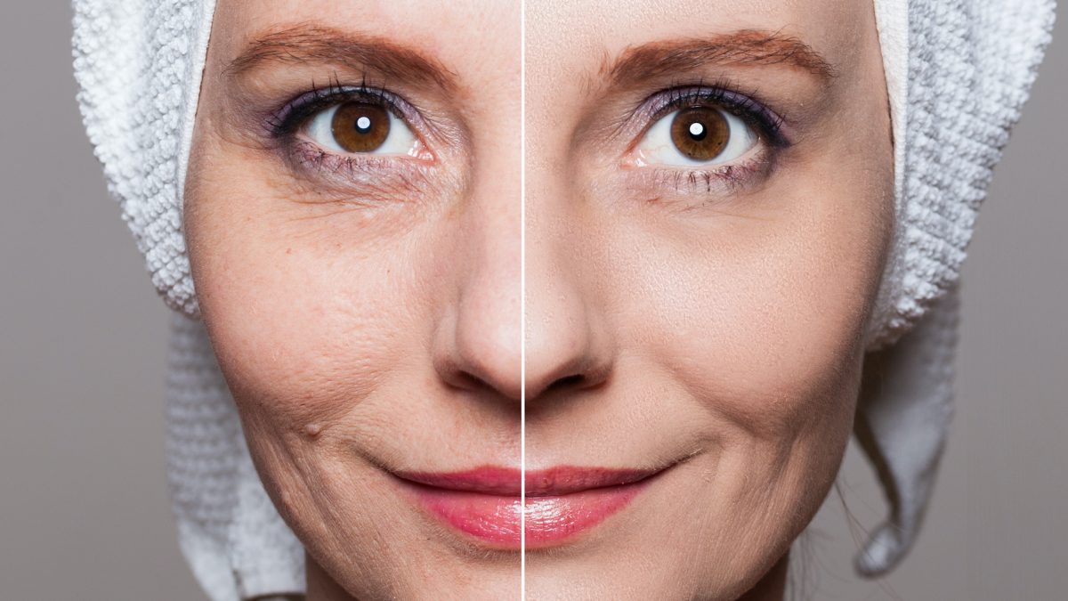 Before-After-Pore-Primer