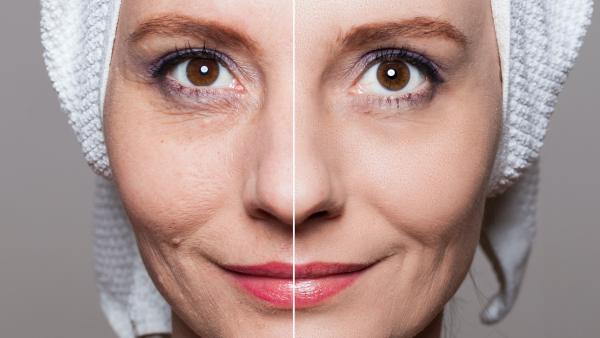Before-After-Pore-Primer