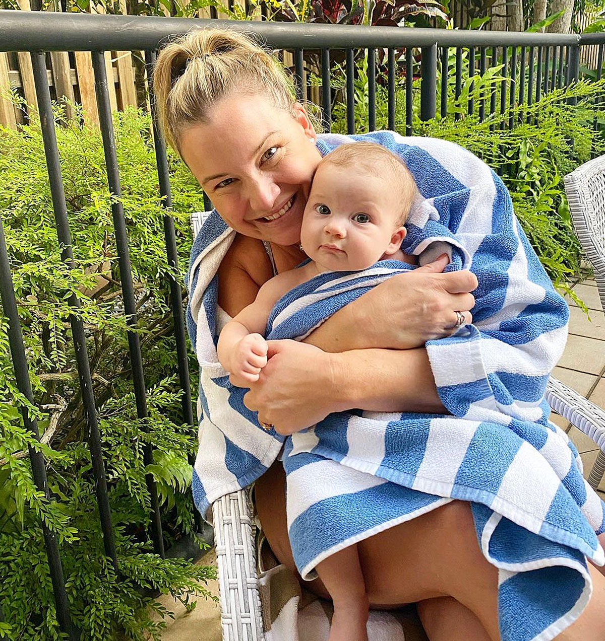 Below Deck's Astonishing Baby Boom: Meet the Crew Members Who Welcomed Little Ones